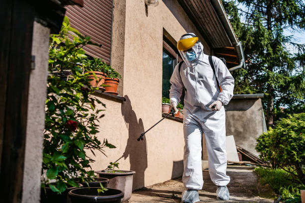 Best Pest Prevention Services  in Red Hill, SC