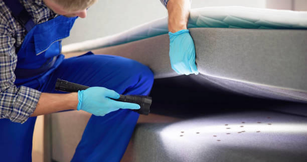 Best Commercial Pest Control Services  in Red Hill, SC