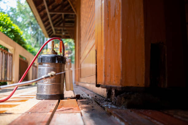 Best Exterminator Services  in Red Hill, SC