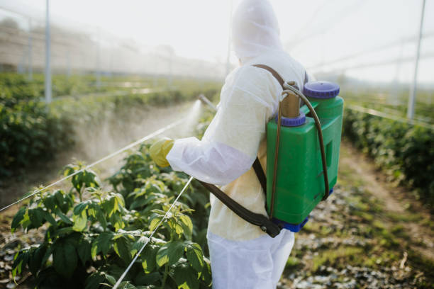 Red Hill, SC Pest Control Company
